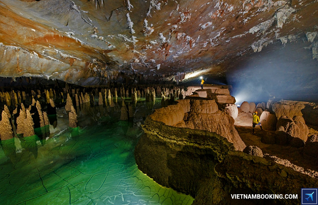 du lich quang binh di dau