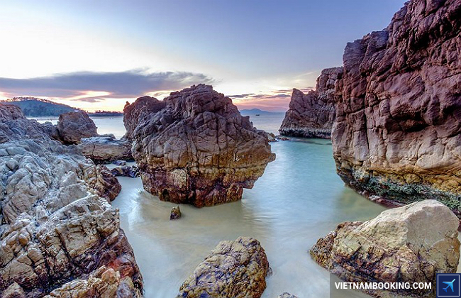 chuong trinh du lich quang binh