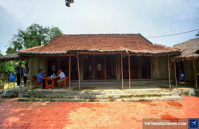 du lich quang binh co gi hay