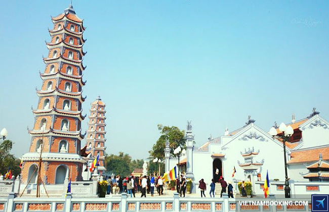 du lich tam linh quang binh