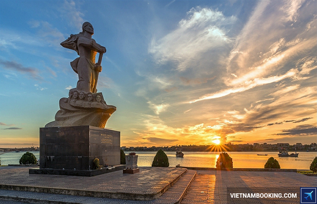 du lich dao yen quang binh