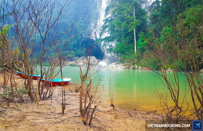 luu y khi di du lich quang binh