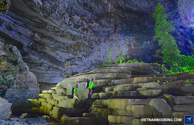 du lich quang binh kinh nghiem