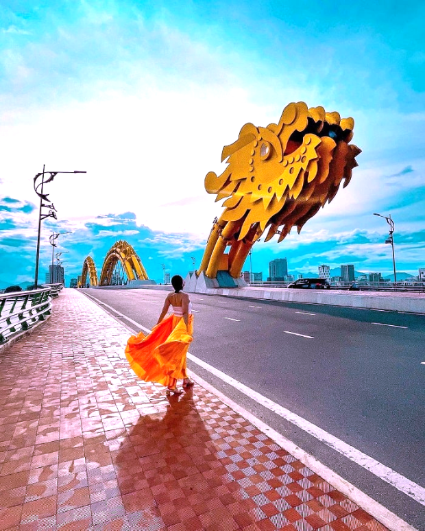 Giá vé máy bay Hải Phòng Đà Nẵng Vietnam Airlines