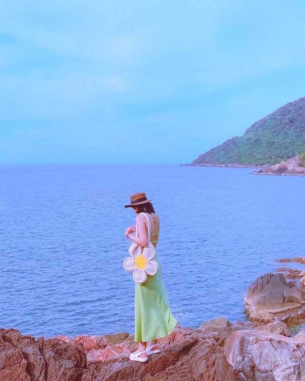 Giá vé máy bay Hải Phòng Đà Nẵng Vietnam Airlines