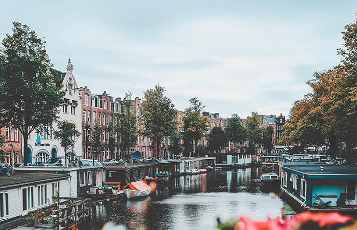 Xin visa Hà Lan visa hà lan