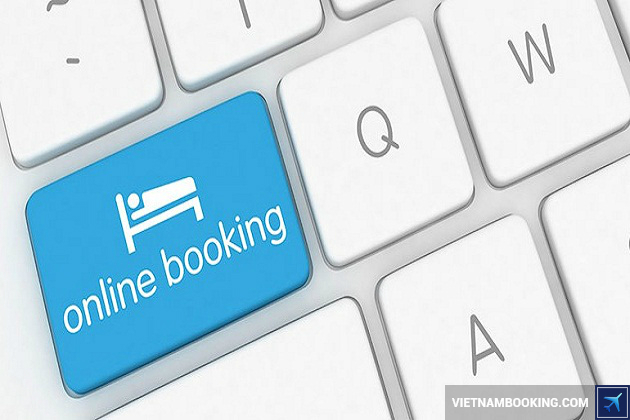 Đến với Việt Nam Booking để được đặt ph&ograve;ng gi&aacute; rẻ