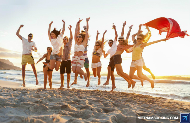 giai dap thac mac khi mua tour cua vietnambooking