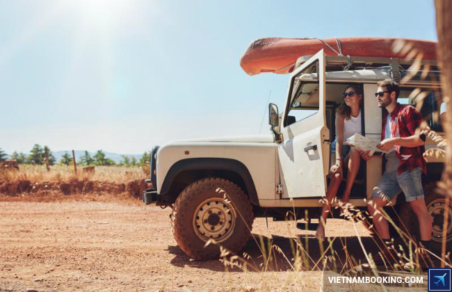 luu y cho du khach khi mua tour du lich