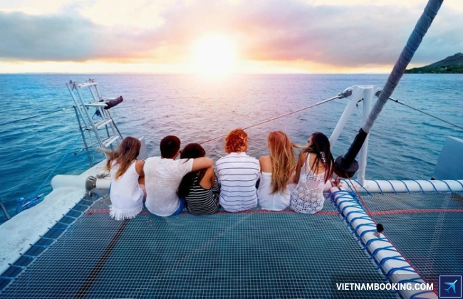  kinh nghiem mua tour du lich