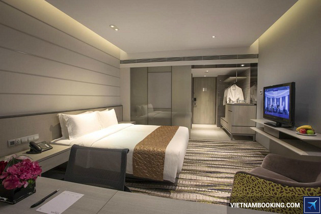 Khách sạn Carlton Singapore