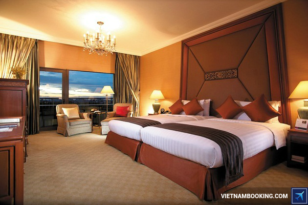 Kinh nghiệm ở kh&aacute;ch sạn Th&aacute;i Lan