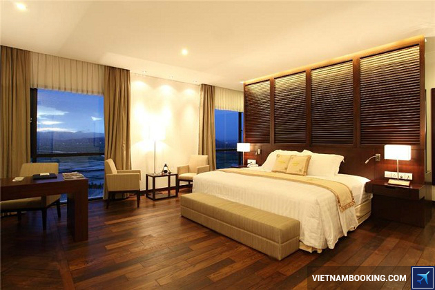 Kinh nghiệm đặt ph&ograve;ng kh&aacute;ch sạn ở Kuala Lumpur