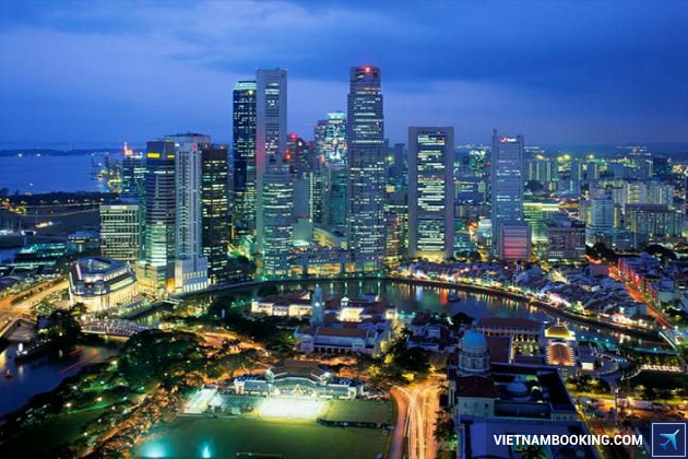 Kinh nghiệm đặt ph&ograve;ng kh&aacute;ch sạn tại Kuala Lumpur