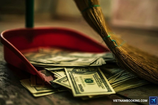 Đặt ph&ograve;ng kh&aacute;ch sạn trực tuyến