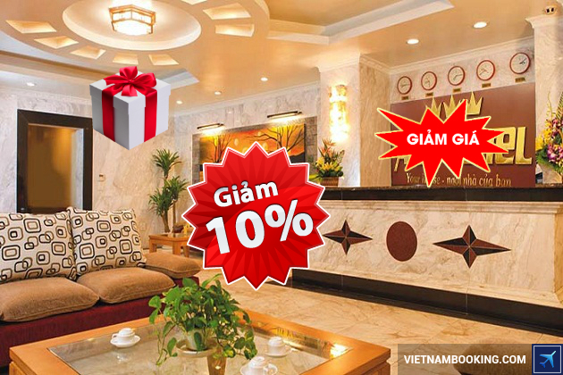 Đặt ph&ograve;ng trực tuyến dễ d&agrave;ng