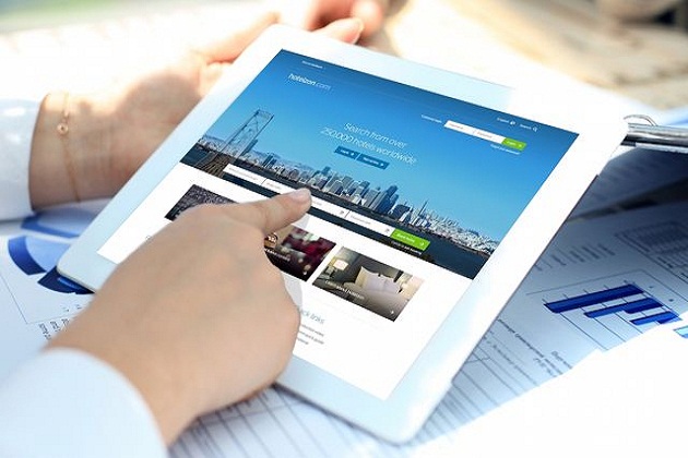 Những lưu ý khi đặt phòng khách sạn trực tuyến