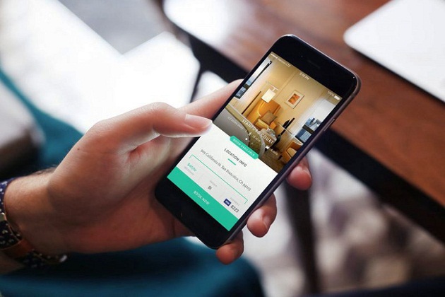 Thay đổi ng&agrave;y giờ trong kh&aacute;ch sạn như thế n&agrave;o