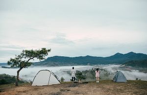 Tour du lịch khám phá mùa thu Đà Lạt 3N3Đ