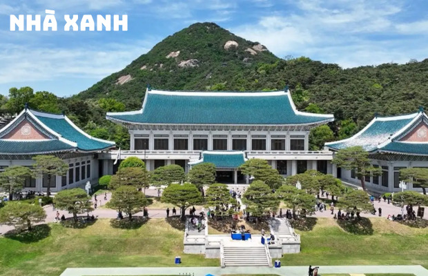 Tour Hàn Quốc 4N4Đ: Khám Phá Seoul – Trải Nghiệm Văn Hóa & Giải Trí Đỉnh Cao