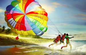 Tour du lịch biển Nha Trang 3 ngày 2 đêm tháng 11