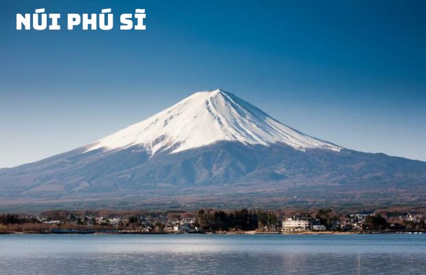 Tour du lịch Nhật Bản tháng 11: Chiêm ngưỡng mùa thu lá đỏ 6N5Đ