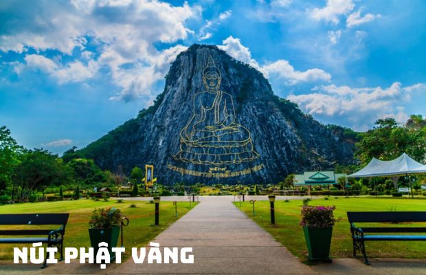 Tour du lịch Thái Lan 5N4Đ | Bangkok | Pattaya | đảo Coral | Baiyoke Sky