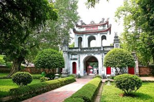 Ưu đãi vé máy bay Vietnam Airlines Sài Gòn đi Hà Nội tại Vietnam Booking