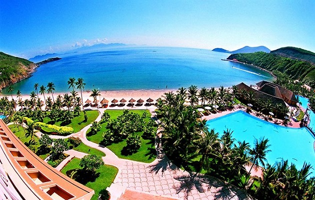 v&eacute; m&aacute;y bay đi nha trang bao nhi&ecirc;u