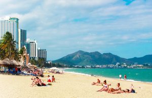 Kỳ nghỉ mơ ước cùng vé máy bay Vietjet Air Hà Nội đi Nha Trang – Vietnam Booking
