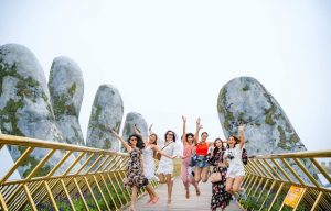 Du lịch hè sôi động cùng vé máy bay Vietnam Airlines Hà Nội đi Đà Nẵng siêu rẻ