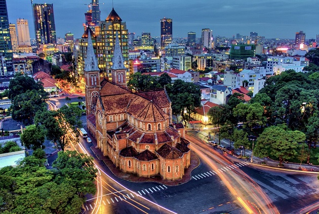 giá vé máy bay khứ hồi hà nội sài gòn