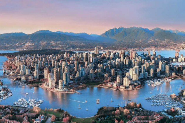 dịch vụ l&agrave;m visa đi canada c&ocirc;ng t&aacute;c
