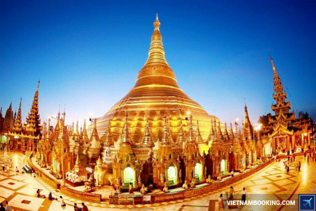 Visa di myanamar cong tac