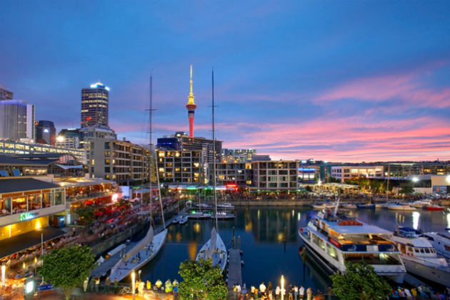 Visa đi New Zealand c&ocirc;ng t&aacute;c
