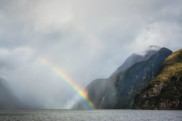 Dịch vụ l&agrave;m visa đi New Zealand thăm th&acirc;n