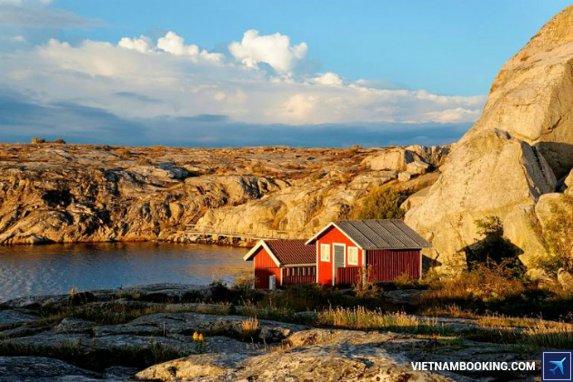 dịch vụ l&agrave;m visa đi thụy điển thăm th&acirc;n