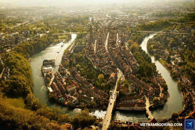 visa đi thụy sĩ thăm th&acirc;n