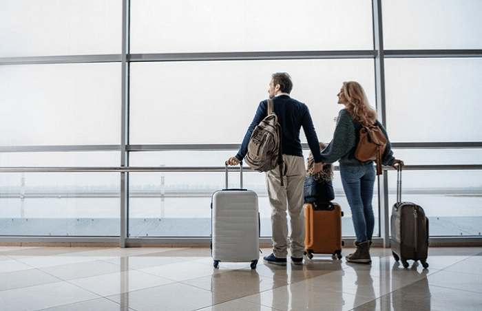 visa qu&aacute; cảnh new zealand