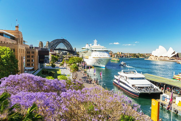 dịch vụ l&agrave;m visa qu&aacute; cảnh &uacute;c