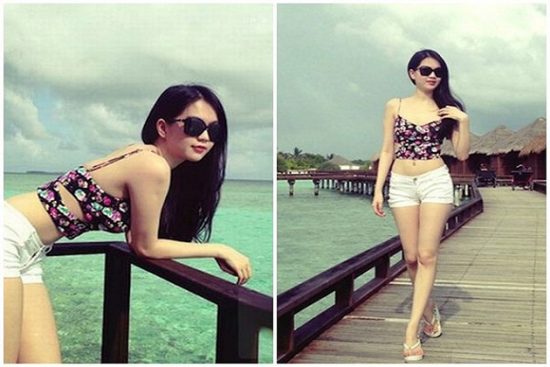 Đi m&aacute;y bay kh&ocirc;ng n&ecirc;n mặc g&igrave;