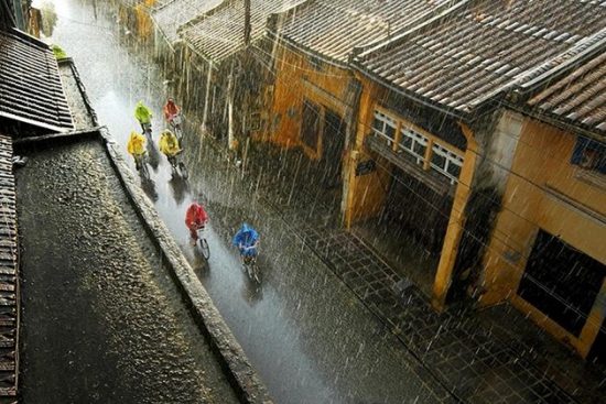 Vé máy bay khứ hồi TP HCM Đà Nẵng