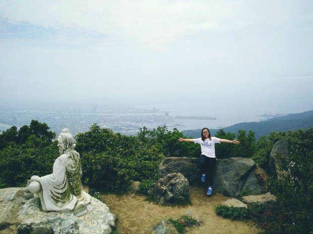 kinh nghiệm du lịch đ&agrave; nẵng hội an 1 m&igrave;nh 