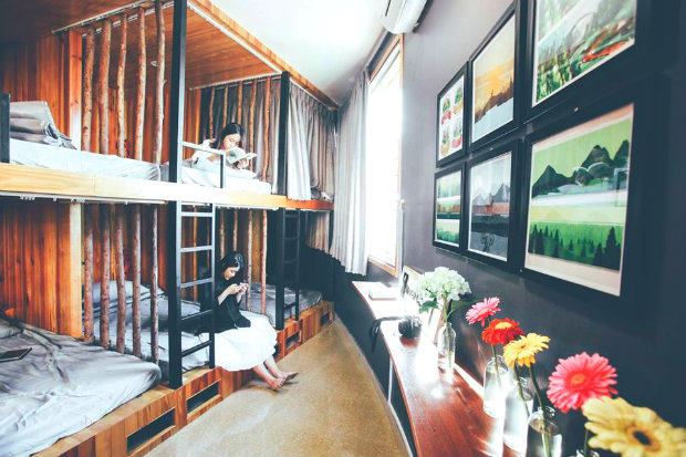 B&iacute; k&iacute;p du lịch đ&agrave; nẵng một m&igrave;nh