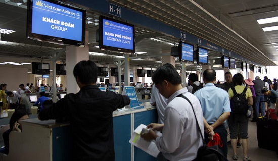 v&eacute; m&aacute;y bay vietnam airlines