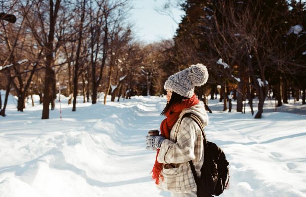 Địa điểm du lịch nước ngoài - Nhật Bản