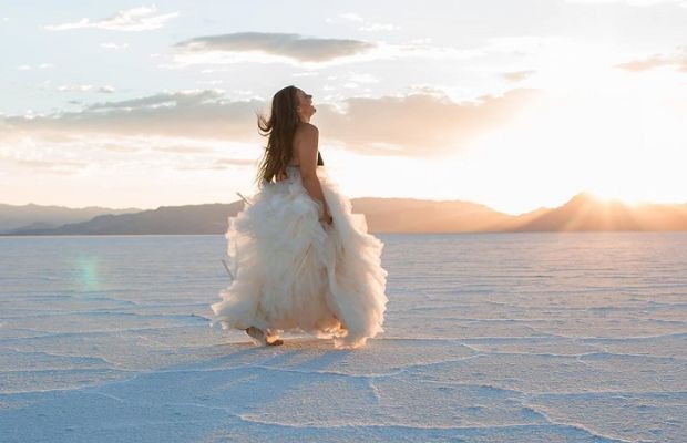 Địa điểm du lịch nước ngoài - Mỹ