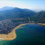 Đánh thức thiên đường du lịch biển đảo Bình Định