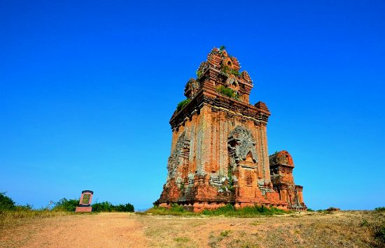 Gợi ý những địa điểm du lịch hấp dẫn của vùng đất võ Bình Định