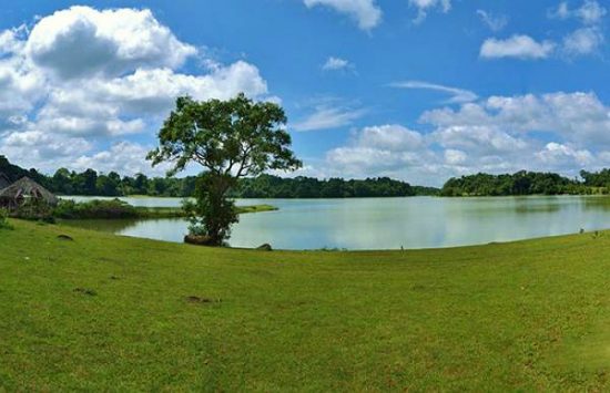 địa điểm du lịch bình phước